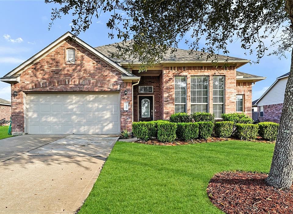 7305 Valentine Ln, Pearland, TX 77584 | Zillow