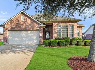 7305 Valentine Ln, Pearland, TX 77584