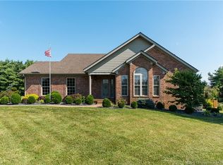 7250 High Jackson Rd, Charlestown, IN 47111