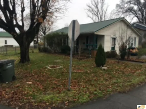 809 White St, Tompkinsville, KY 42167