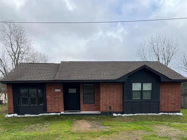 9420 Turner Rd, Manvel, TX 77578