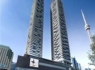 88 Harbour St UNIT 7006, Toronto, ON M5J0C3