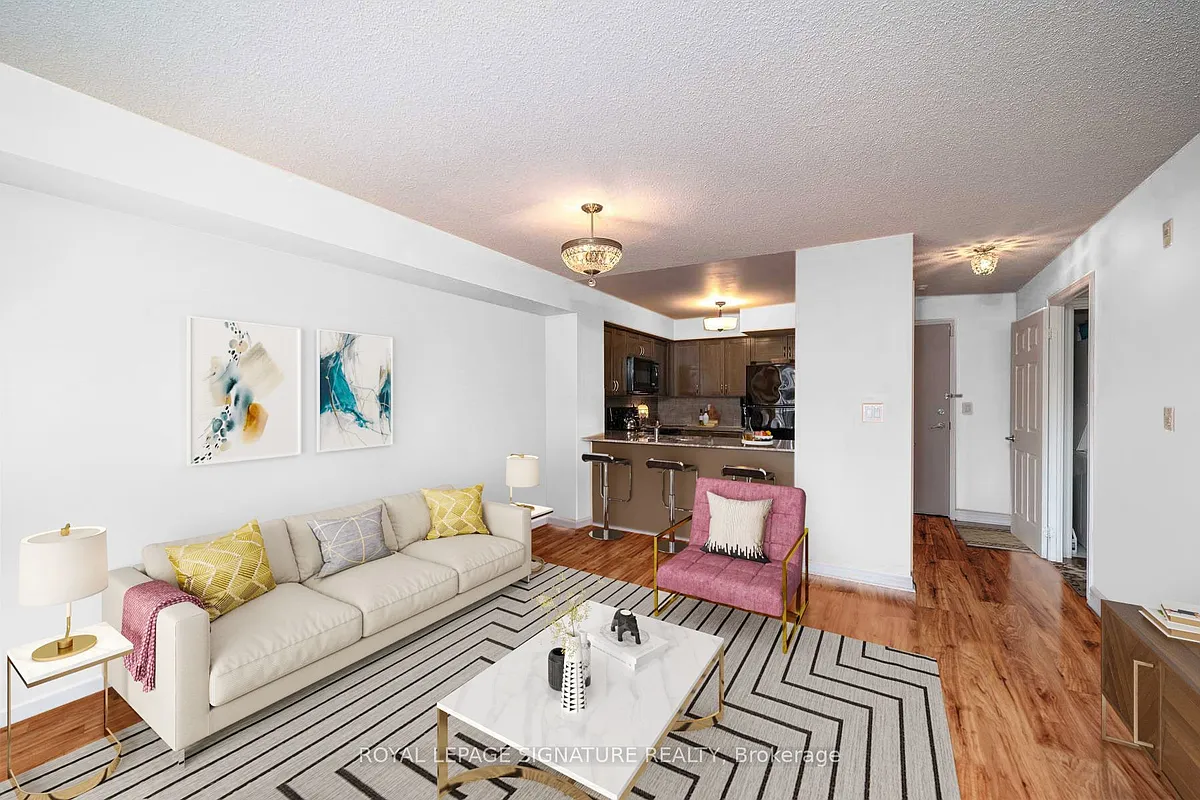 Building Photo - 225 Wellesley St E #1004