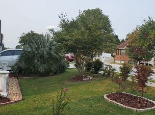 1487 Alice Ave, Lithonia, GA 30058