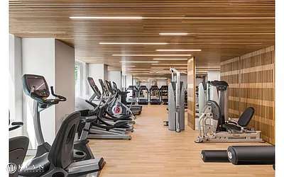 Rented by Kian Realty