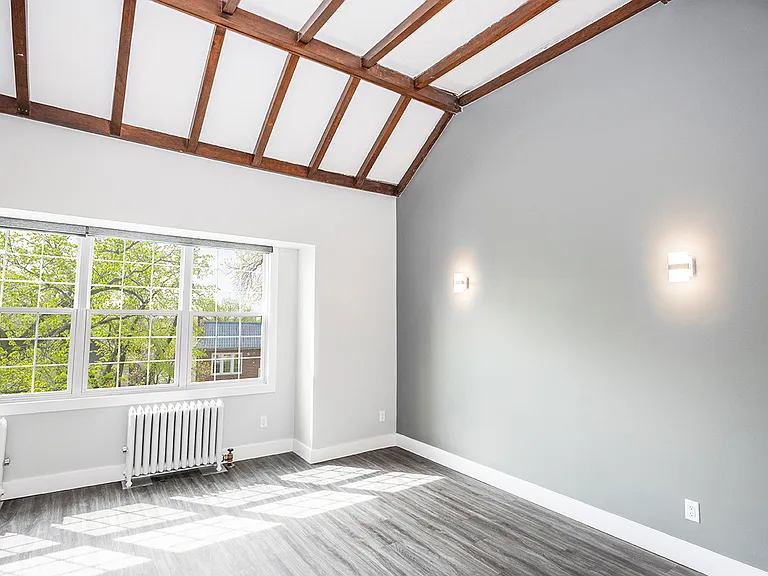 883 Grosvenor Ave #6 — Photo 35