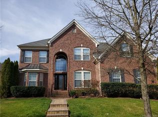 11212 Warfield Ave, Huntersville, NC 28078