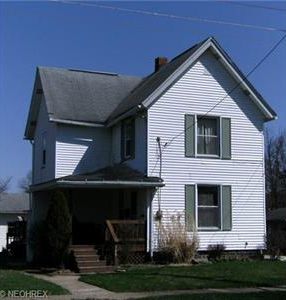 328 23rd St NW, Massillon, OH, 44647