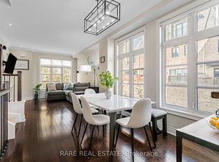 1812 Burnhamthorpe Rd E #114, Mississauga, ON L4X0A3