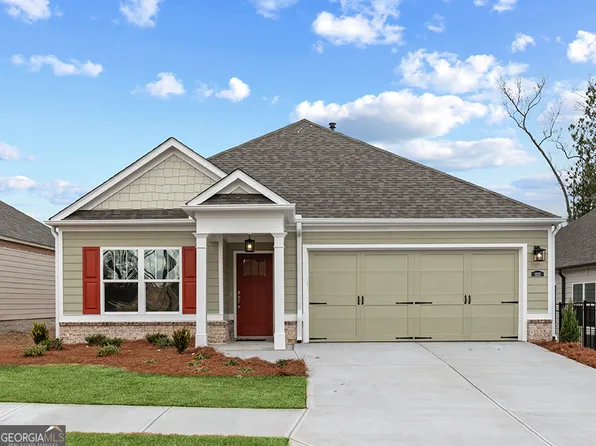 1215 Cedarcrest Blvd, Acworth, GA 30101