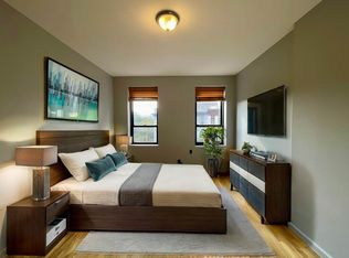 401 E 116th St APT 3, New York, NY 10035