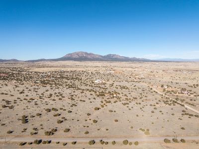 109 W Hill Ranch Rd, Edgewood, NM, 87015