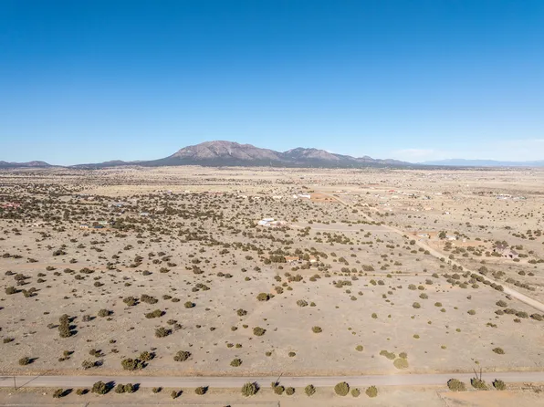 103 W Hill Ranch Rd, Edgewood, NM 87015