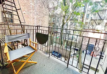 Rented by REAL New York