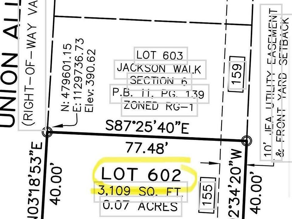 2nd image of 155 Union Ave