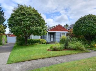 2934 Quince St SE, Olympia, WA 98501