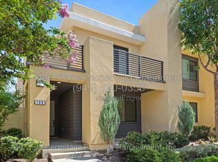 198 Terrapin, Irvine, CA 92618