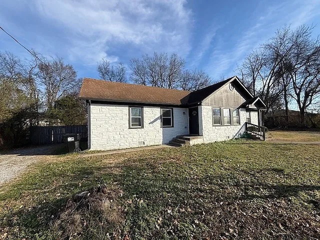 Building Photo - 1118 N Tennessee Blvd #1118