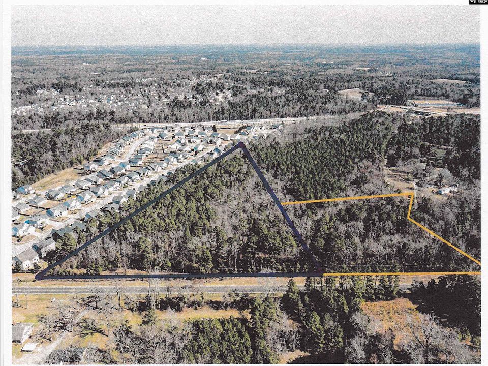 1st image of Broad River Rd
