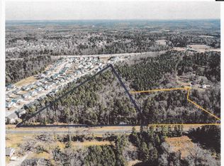 Broad River Rd, Irmo, SC 29063