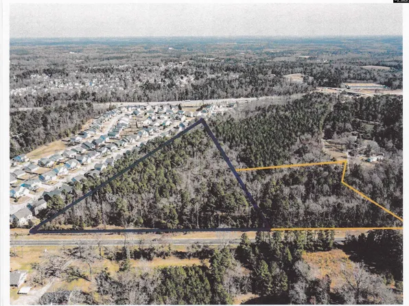 Broad River Rd, Irmo, SC 29063