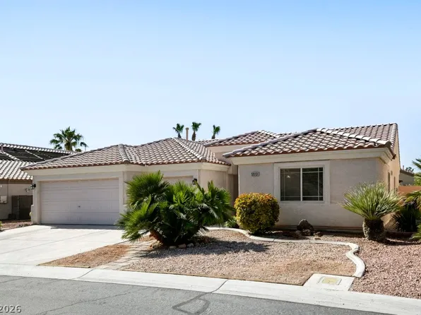 5913 Calm Lagoon Ave, Las Vegas, NV 89130