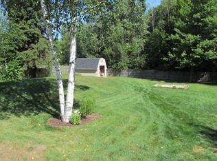 4138 E Fruitport Rd, Muskegon, MI 49415