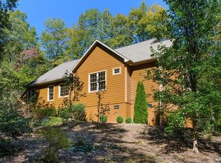 1 Laurel Branch Dr, Black Mountain, NC 28711