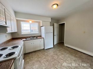 2116 Friendship Pl APT 1, Colorado Springs, CO 80904