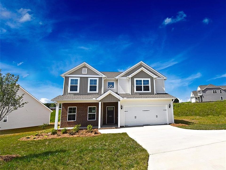 1st image of 5638 Edgartown St Lot 66