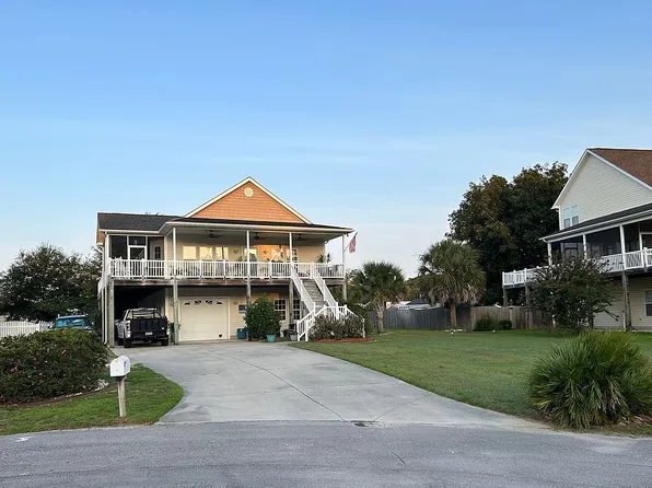 104 Everette Ct, Newport, NC 28570