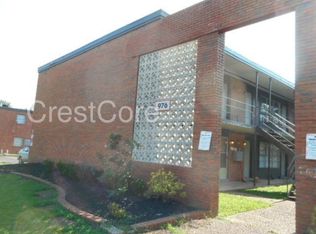976 Berclair Rd APT 4, Memphis, TN 38122