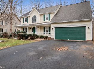 9922 Avalon Way, Fredericksburg, VA 22408
