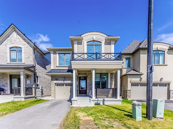 2nd image of 1183 Stacey Cres