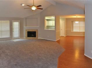 1500 Pigeon Forge Rd, Pflugerville, TX 78660