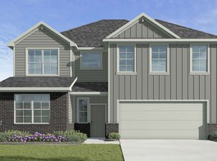 Prosper Plan, Highland Village, Nome, TX 77629