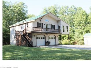 78 Penley Ln, Oxford, ME 04270