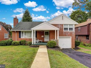 611 N 26th St, Reading, PA 19606
