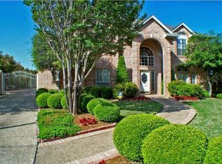 6600 Carston Ct, North Richland Hills, TX 76180
