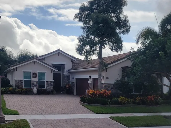 276 Carina Drive, Jupiter, FL 33478