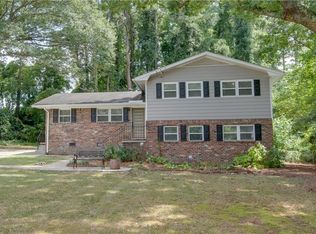 3985 Ashleywood Ct, Tucker, GA 30084