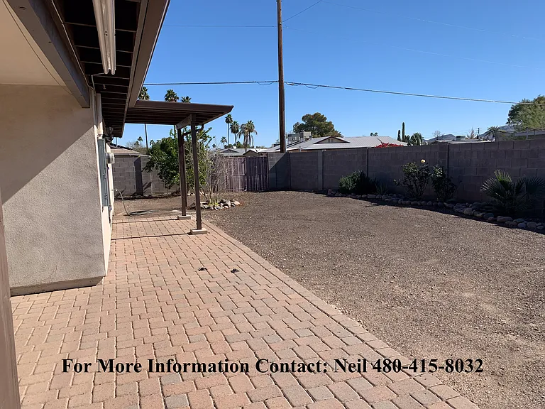 2343 E Sylvia St — Photo 13