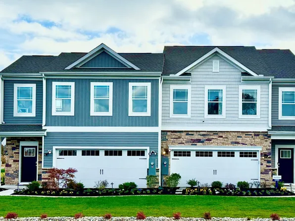 9246 Greenway Trl, Selbyville, DE 19975