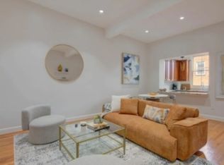 208 T St NE APT 1, Washington, DC 20002