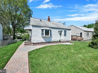 820 N Woodlynn Rd, Baltimore, MD 21221