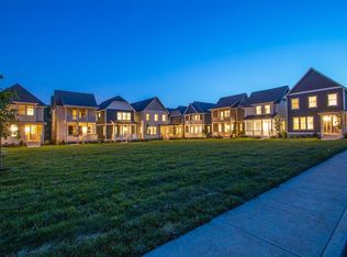 2140 Lebanon Park LOT 28, Nashville, TN 37214