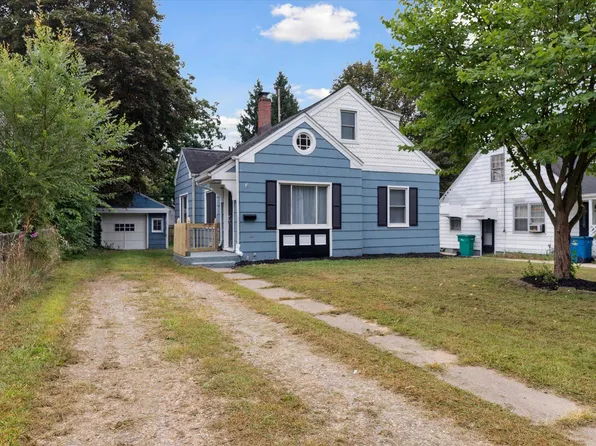 69 Coolidge Ave W, Battle Creek, MI 49037