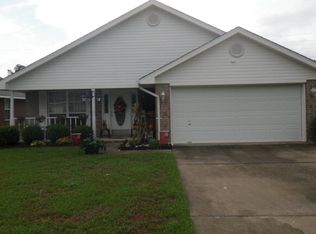 1700 Woodbridge Cir E, Foley, AL 36535