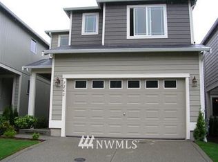 7242 176th Stct E, Puyallup, WA