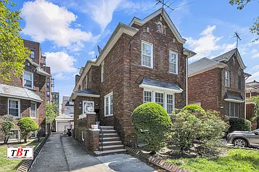 3665 Bedford Avenue